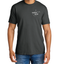 Country Roads - T-shirt