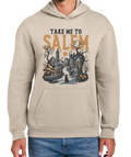 Take me to Salem - Hoodie
