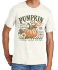 Pumpkin Patch - T-shirt