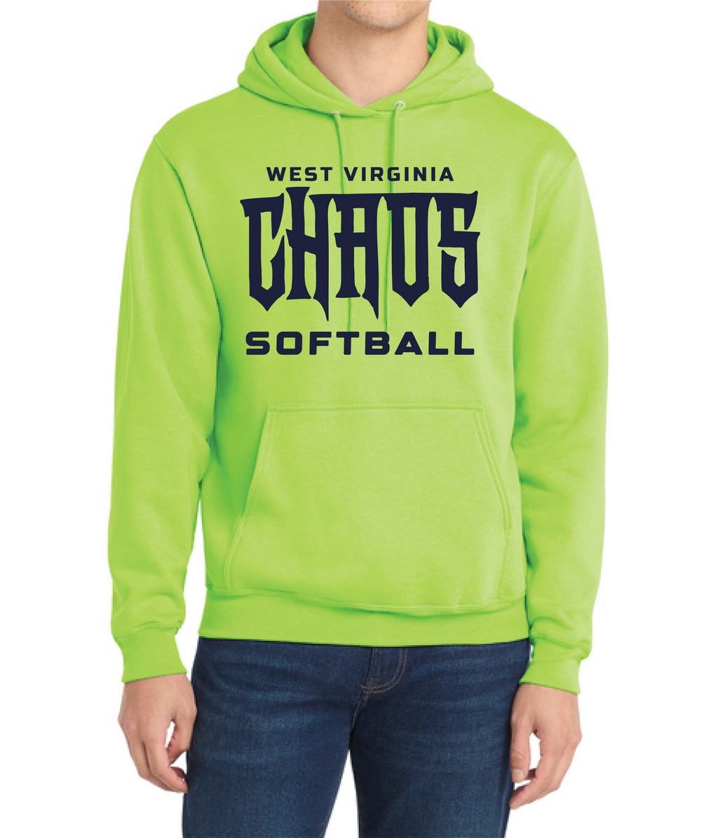 Chaos Hoodie