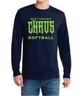 Chaos Long Sleeve