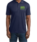 Chaos T-Shirt Polo