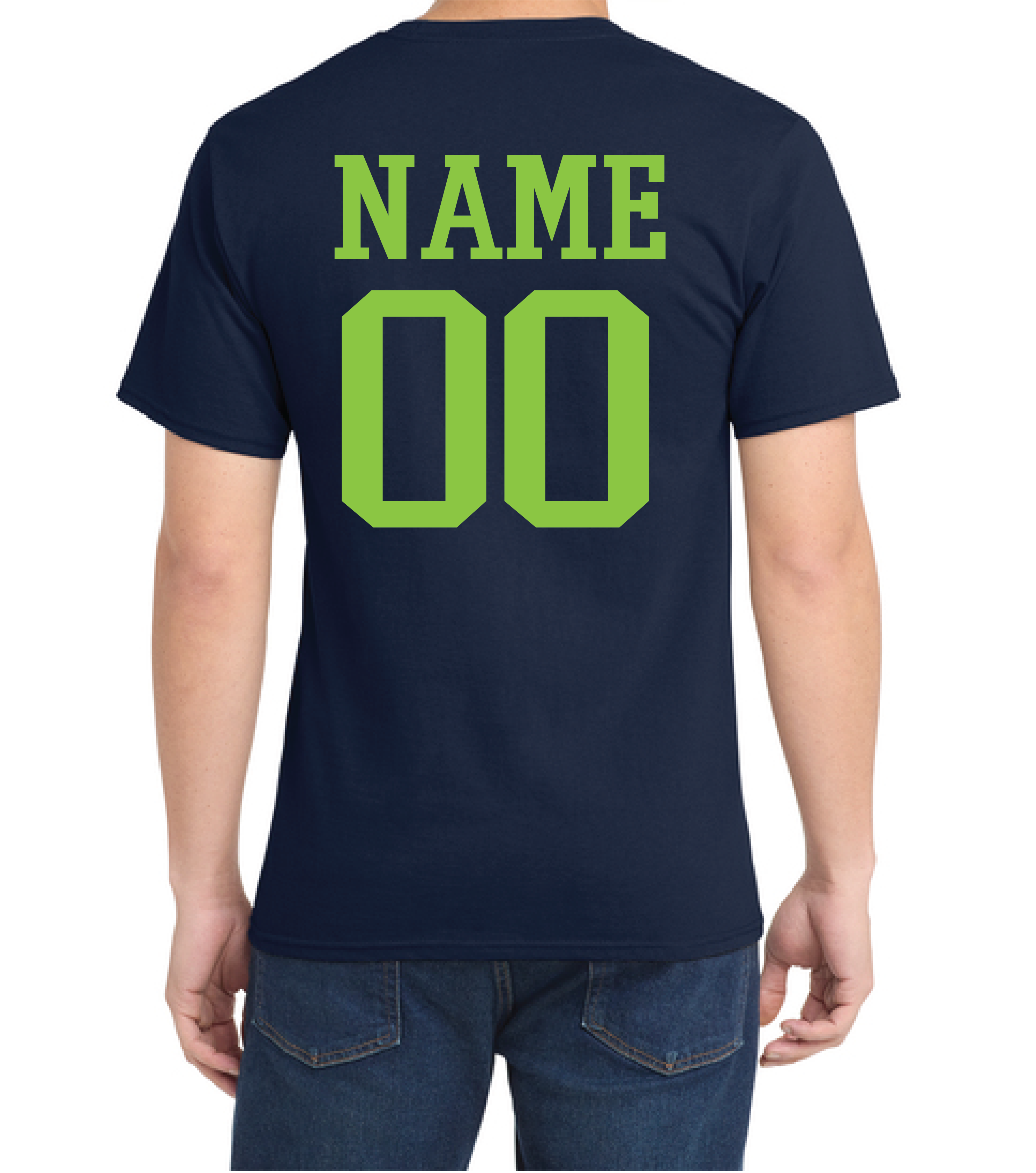Chaos T-Shirt
