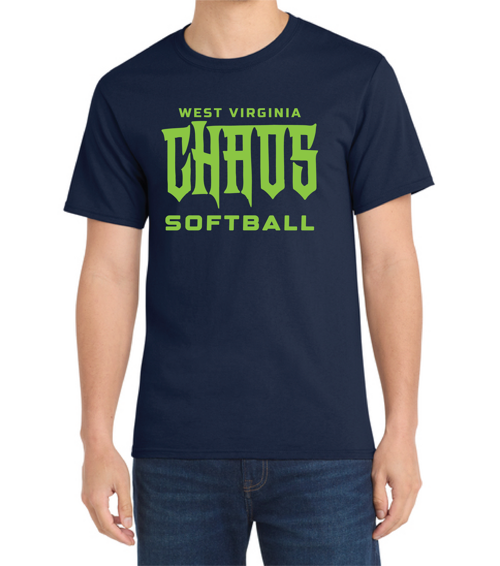 Chaos Shirt